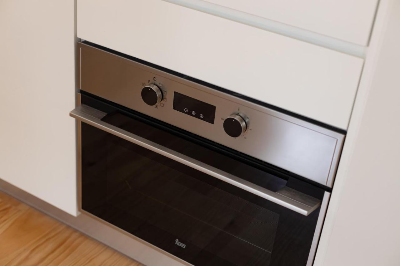 Sweet Flat 4Two In City Center, Balcony & Air Conditioning OOporto Exteriör bild
